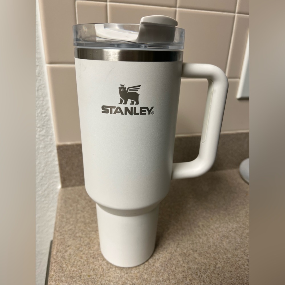 Stanley 40oz cup